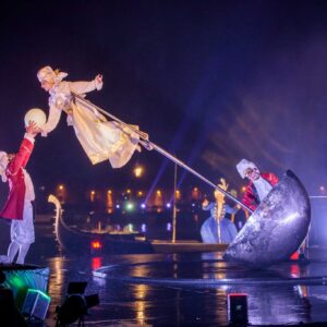 Carnevale di Venezia 2026