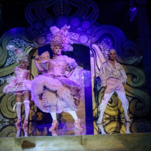 Carnevale di Venezia 2026