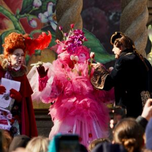 Carnevale di Venezia 2026