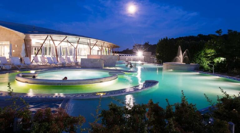 Chianciano Terme