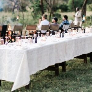 Safari in Kenya