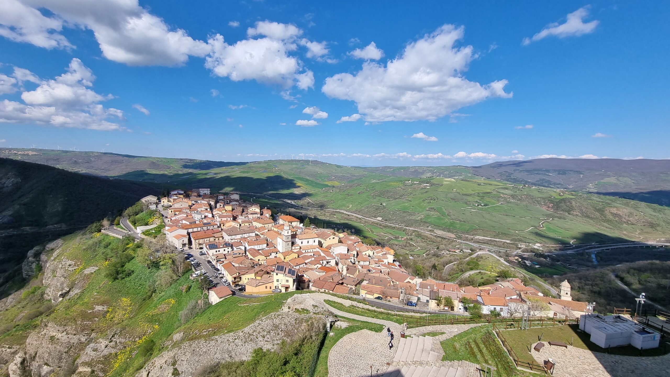 Basilicata