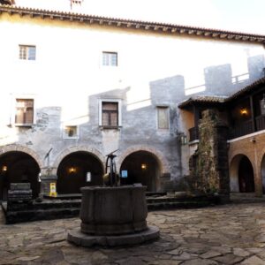  Il Monastero di Castagnevizz? 