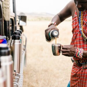 Safari in Kenya: esperienza di lusso nella Masai Mara