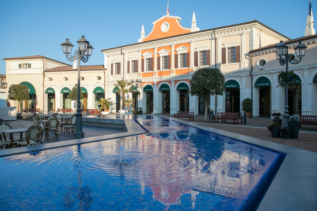 Outlet Noventa di Piave