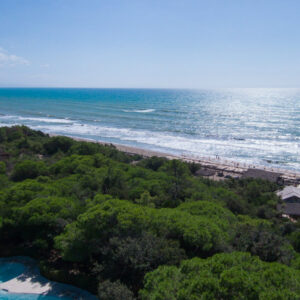 Roccamare Resort Maremma Toscana