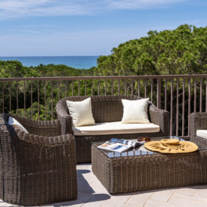 Roccamare Resort Maremma Toscana