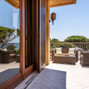 Roccamare Resort Maremma Toscana