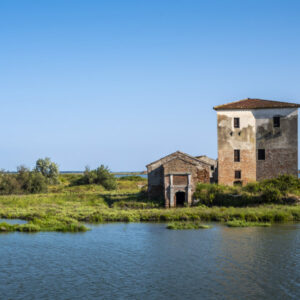 FERRARA E COMACCHIO