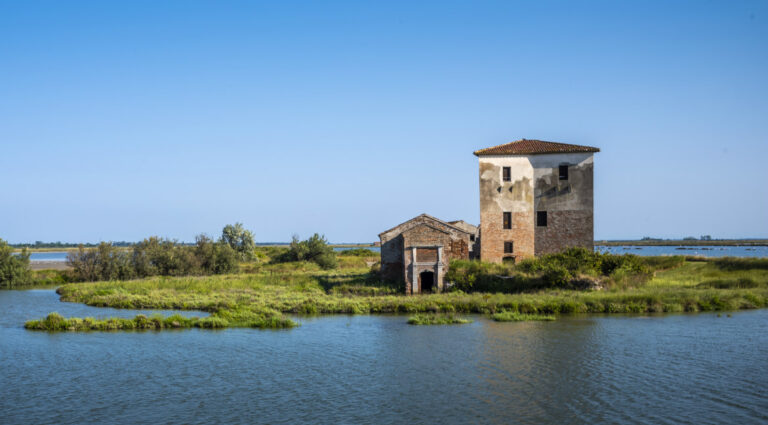 FERRARA E COMACCHIO