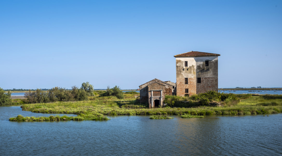 FERRARA E COMACCHIO