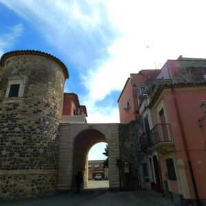 Militello Val di Catania Sicilia