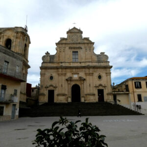Militello Val di Catania Sicilia