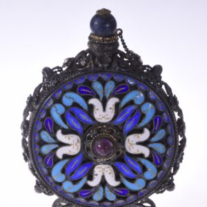 Mostra profumi palazzo mocenigo venezia