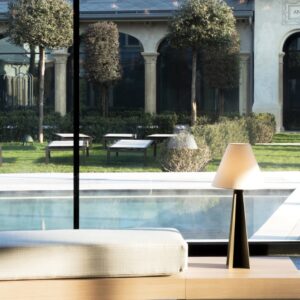 Terme di Milano de Montel