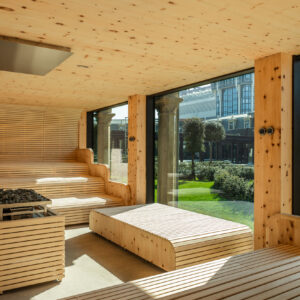 Terme De Montel Milano: benessere tra storia e design