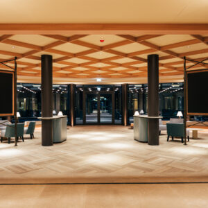 Terme De Montel Milano: benessere tra storia e design