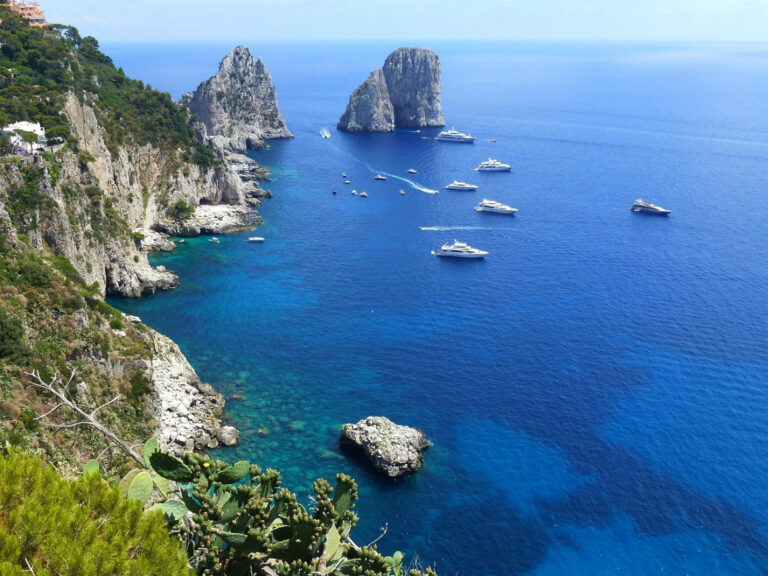capri