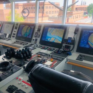 Crociere di lusso Ponant