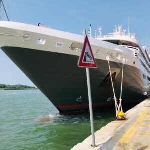 Crociere di lusso Ponant