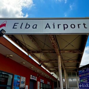Aeroporto Elba