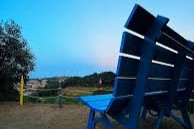 Big Bench di Arrighi
