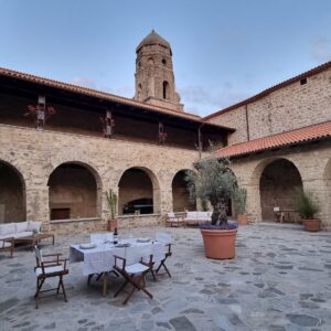 Cilento Campania