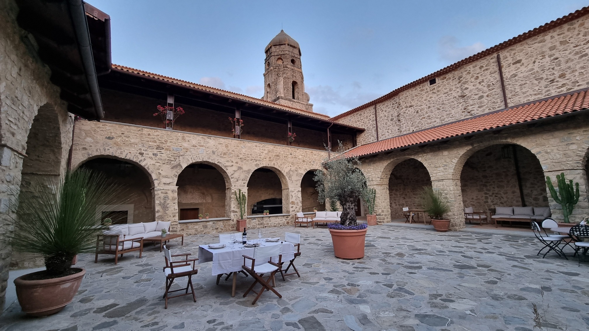 Cilento Campania