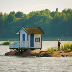 Marholmen - HighRes