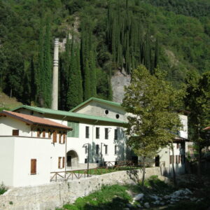 Valle delle Cartiere Toscolano @Nicolò Brunelli