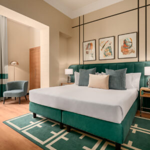 Mia Room Mate hotel Roma