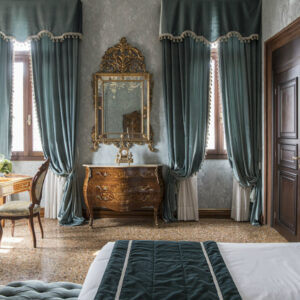 Hotel Nani Mocenigo Palace Venezia