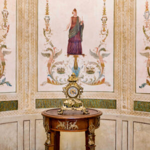 Nani Mocenigo Palace Venezia: dimora storica tra arte, tradizione e raffinata ospitalità