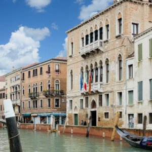 Nani Mocenigo Palace Venezia: dimora storica tra arte, tradizione e raffinata ospitalità