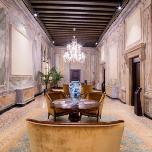 Hotel Nani Mocenigo Palace Venezia
