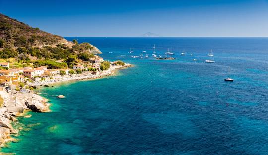 Isola d'elba