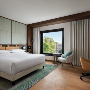 Accessible room