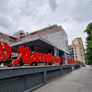 Milan Marriott Hotel: soggiorno e congressi nel cuore di Milano