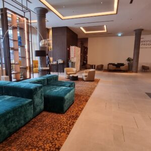 milan marriott hotel milano