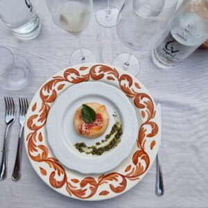 Convento Francescano Experience Hotel: lusso rurale nel cuore del Cilento