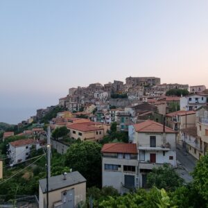 Pisciotta Cilento PHOTO Sara Panizzon