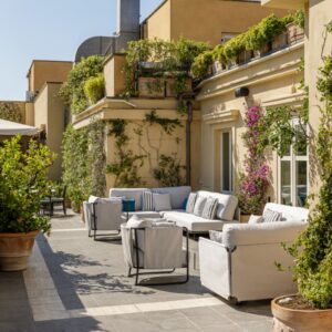rooftop di giorno