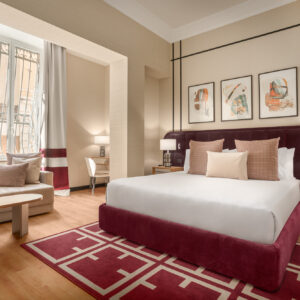 Mia Room Mate hotel Roma