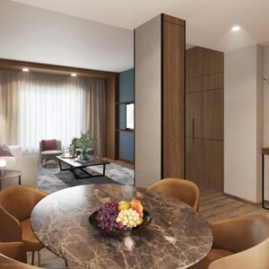 3D rendering