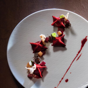Hotel Sonnalp Obereggen: eleganza alpina in Alto Adige