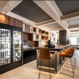 Hotel Sonnalp Obereggen: eleganza alpina in Alto Adige
