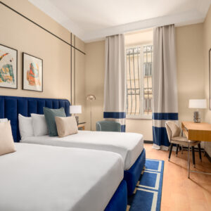 Mia Room Mate hotel Roma