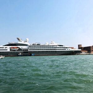 Crociere di lusso Ponant