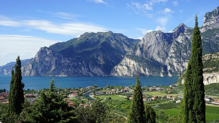 Valle delle Cartiere Toscolano