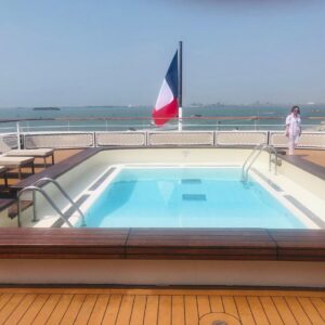 Crociere di lusso Ponant